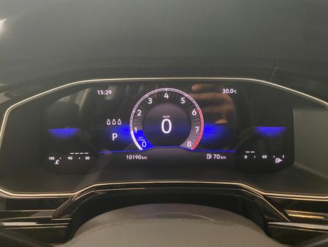 VolksWagen Polo Sense TSI 1.0 Flex 12V Aut