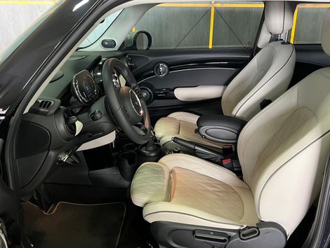 Mini COOPER S 2.0 Turbo 16v 3p Aut.