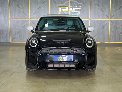 Mini COOPER S 2.0 Turbo 16v 3p Aut.