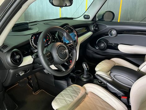 Mini COOPER S 2.0 Turbo 16v 3p Aut.