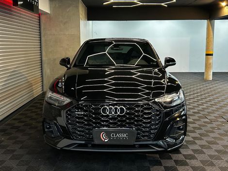 Audi Q5 SB Perf. 2.0 TFSIe S.Tr. Qt (Hib.)