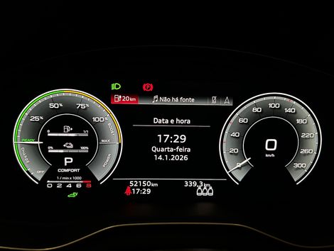 Audi Q5 SB Perf. 2.0 TFSIe S.Tr. Qt (Hib.)