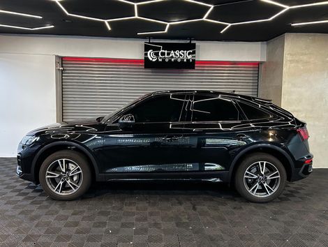 Audi Q5 SB Perf. 2.0 TFSIe S.Tr. Qt (Hib.)