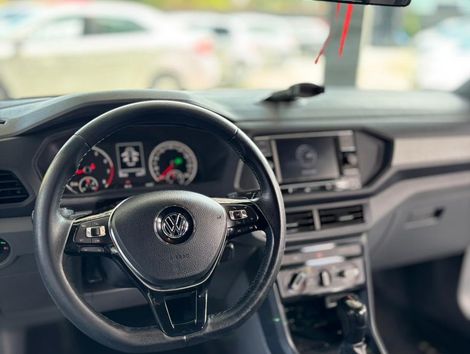 VolksWagen T-Cross 200 TSI 1.0  Flex 12V 5p Aut.