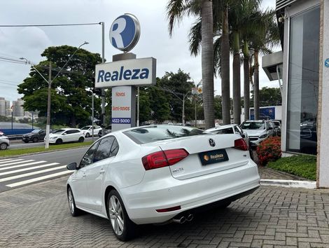 VolksWagen JETTA Highline 2.0 TSI 16V 4p Tiptronic