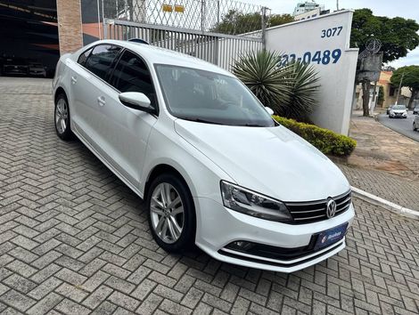 VolksWagen JETTA Highline 2.0 TSI 16V 4p Tiptronic