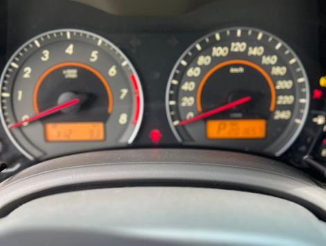 Toyota Corolla XEi 1.8/1.8 Flex 16V Aut.