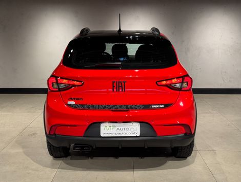 Fiat ARGO TREKKING 1.3 8V Flex