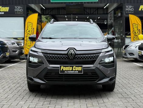 Renault Kardian Evolut. Flex 1.0 TB 12V 5p Aut.