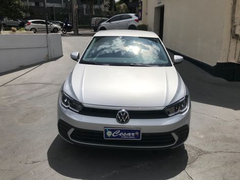 VolksWagen Polo 1.0 TSI Flex 12V 5p