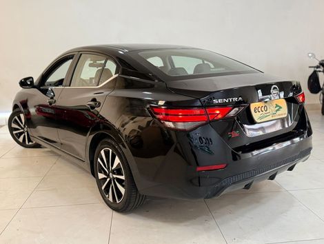 Nissan Sentra Advance 2.0 16V Aut.