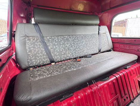 VolksWagen Kombi Escolar/50 anos 1.4 Mi Total Flex