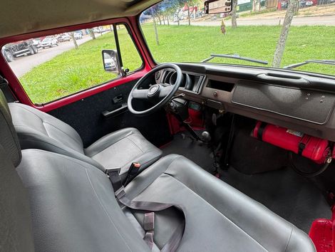 VolksWagen Kombi Escolar/50 anos 1.4 Mi Total Flex