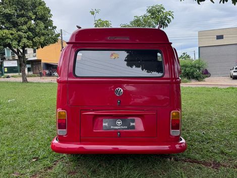 VolksWagen Kombi Escolar/50 anos 1.4 Mi Total Flex
