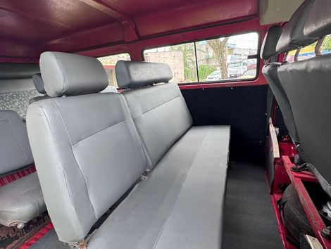 VolksWagen Kombi Escolar/50 anos 1.4 Mi Total Flex