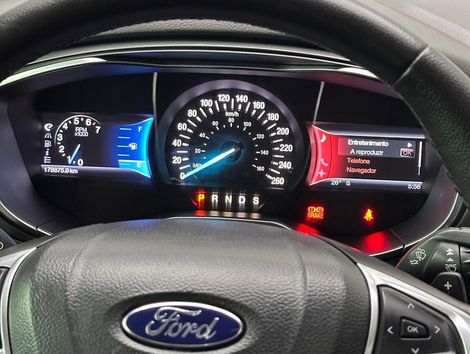 Ford Fusion Titanium 2.0 GTDI Eco. Fwd Aut.