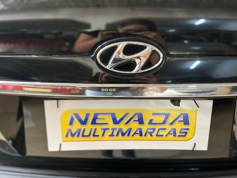 Hyundai Tucson 2.0 16V Aut.