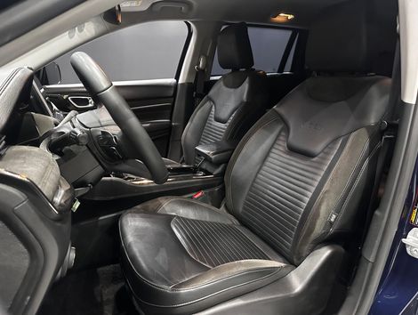 Jeep Commander Limited T270 1.3 TB Flex Aut.