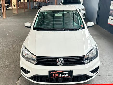 VolksWagen Gol 1.0 Flex 12V 5p