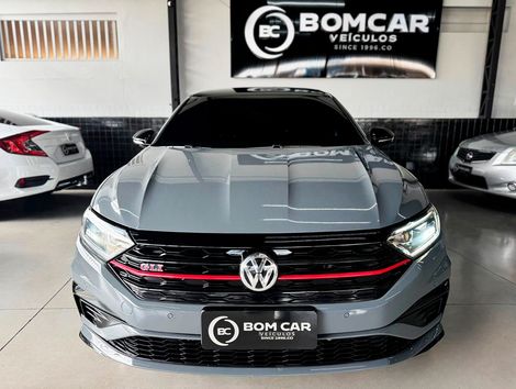 VolksWagen JETTA GLI 350 TSI 2.0 16V 4p Aut.