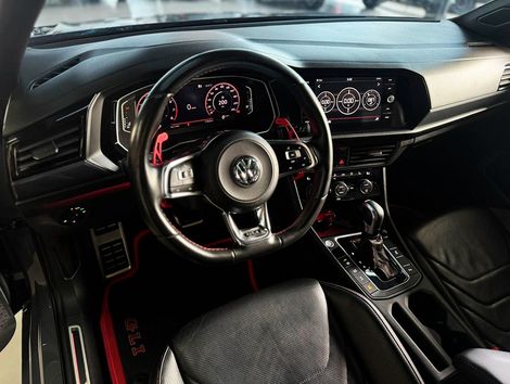 VolksWagen JETTA GLI 350 TSI 2.0 16V 4p Aut.