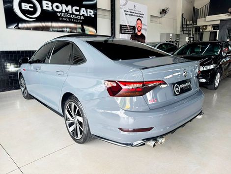 VolksWagen JETTA GLI 350 TSI 2.0 16V 4p Aut.