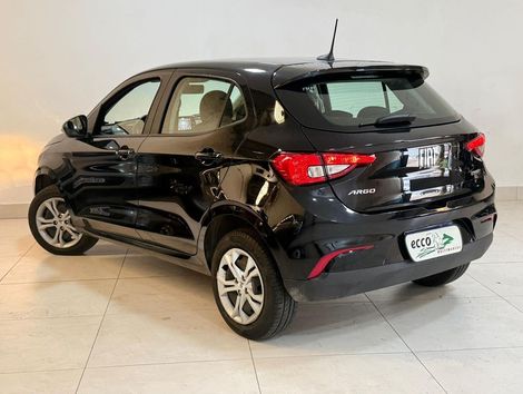 Fiat ARGO DRIVE 1.0 6V Flex