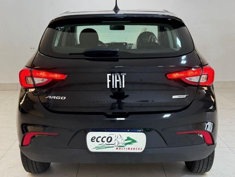 Fiat ARGO DRIVE 1.0 6V Flex