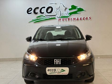 Fiat ARGO DRIVE 1.0 6V Flex
