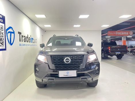 Nissan Frontier ATTAC.CD 4x4 2.3 Bi-TB Die. Aut