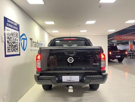 Nissan Frontier ATTAC.CD 4x4 2.3 Bi-TB Die. Aut