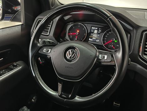 VolksWagen AMAROK Extreme CD 3.0 4x4 TB Dies. Aut.