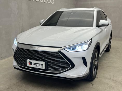 BYD Song Plus 1.5 16V Aut. (Hibrido)