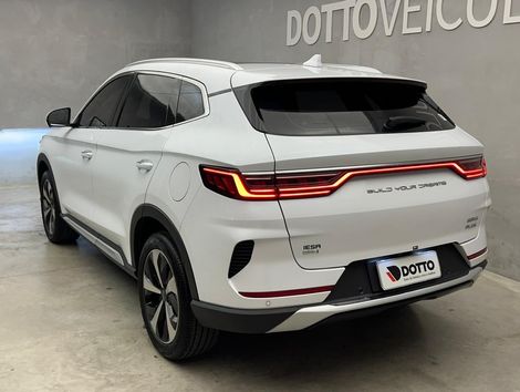 BYD Song Plus 1.5 16V Aut. (Hibrido)