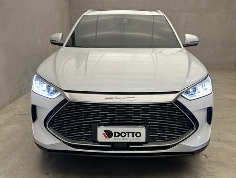 BYD Song Plus 1.5 16V Aut. (Hibrido)