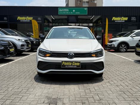 VolksWagen Polo Track 1.0 Flex 12V 5p