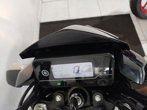 YAMAHA YBR 150 FACTOR ED/FLEX