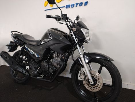 YAMAHA YBR 150 FACTOR ED/FLEX