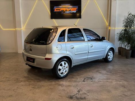 Chevrolet Corsa Hat. Premium 1.4 8V ECONOFLEX 5p