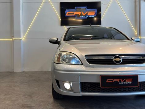 Chevrolet Corsa Hat. Premium 1.4 8V ECONOFLEX 5p