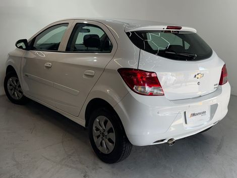 Chevrolet ONIX HATCH LS 1.0 8V FlexPower 5p Mec.