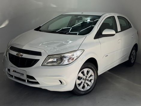 Chevrolet ONIX HATCH LS 1.0 8V FlexPower 5p Mec.