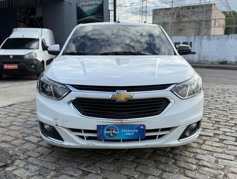 Chevrolet COBALT LTZ 1.8 8V Econo.Flex 4p Mec.