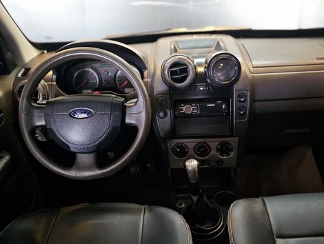 Ford EcoSport 4WD 2.0/ 2.0 Flex 16V 5p