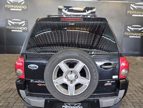 Ford EcoSport 4WD 2.0/ 2.0 Flex 16V 5p