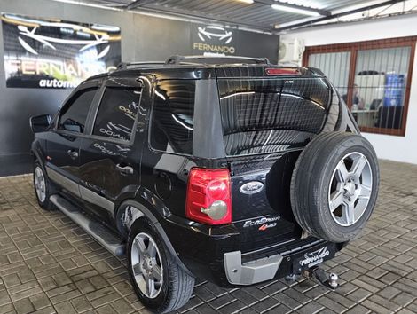 Ford EcoSport 4WD 2.0/ 2.0 Flex 16V 5p