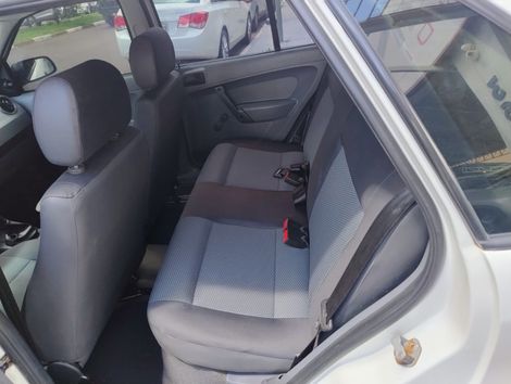 VolksWagen Gol City (Trend)/Titan 1.0 T. Flex 8V 4p