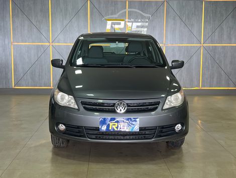VolksWagen Gol City (Trend)/Titan 1.0 T. Flex 8V 4p