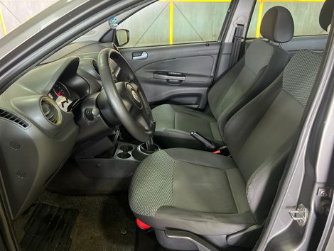 VolksWagen Gol City (Trend)/Titan 1.0 T. Flex 8V 4p