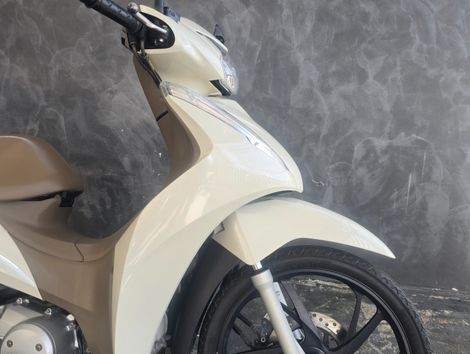 HONDA BIZ 125/125i Flex